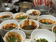 -朱儿面庄(洋河三路店)