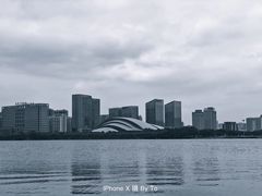-天鹅湖体育公园