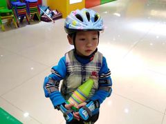 -阿布溜溜(同曦假日百货店)