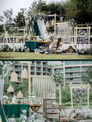 -IDOI婚礼策划·IDOIWEDDING