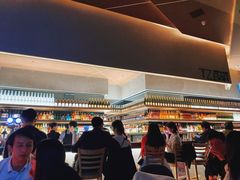 -TZ House音乐现场(来福士中心店)