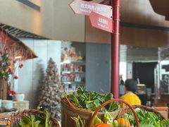 -广州富力君悦大酒店·凯菲厅