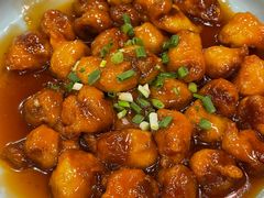 -红灯笼姥姥饭店·江景餐厅