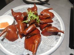 -喜记顺德菜(南昌万象城店)