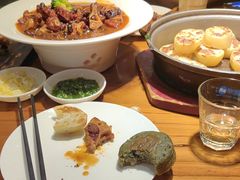 -青海名吃尕张娃非遗烤肉(海湖总店)