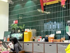 -堂屋糖水店(愚园店)
