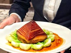 -湖滨28中餐厅·西湖宴·杭州君悦酒店