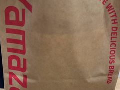 -山崎面包(百联世纪店)