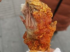 -德克士(砂之船奥特莱斯店)