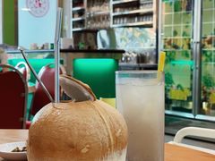 薏米水-無招牌海鮮(芽笼店)