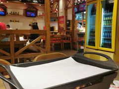 大堂-申记串道(中街店)