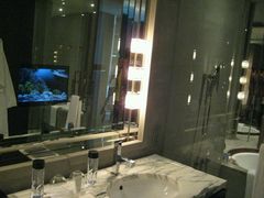 -上海柏悦酒店