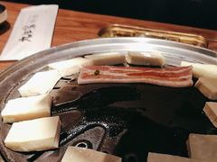 -九田家黑牛烤肉料理(新辰里亚运村店)