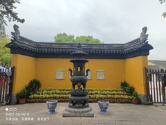 -寒山寺