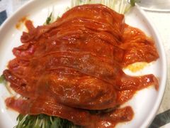 -香佰里重庆火锅(恒力博纳广场店)