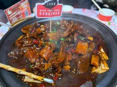 -回味黑鸭煲·始于2006(万松园店)