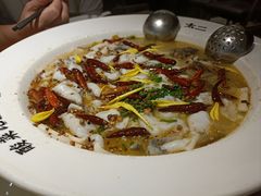 -太二酸菜鱼(福州泰禾店)