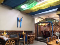 -可汗大营·涮火锅烤全羊烧烤家常菜(武汉分店)