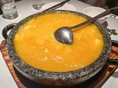 石锅海鲜豆腐-煲煲好(朝阳门店)