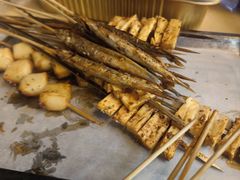 -南门四季铜锅涮肉(大屯·北苑店)