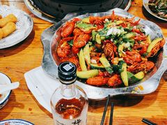 -鹅来顺·顺德火焰醉鹅(天平架分店)