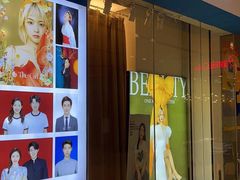 -一墨照相馆·证件照·形象照(世博店)