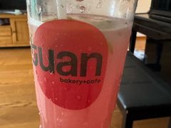 -tuan woodfire kitchen(锦绣坊店)