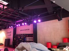 -SUPERMONKEY超级猩猩健身(珠江新城店)