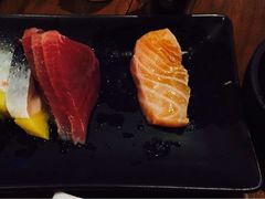 -广州富力君悦大酒店空中花园