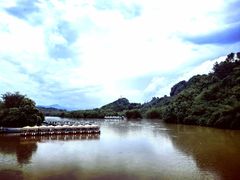 -丹霞山风景名胜区