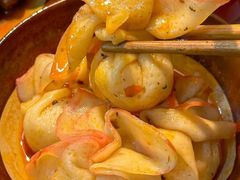 -赵美丽·重庆社区火锅·直营店(火车东站·中豪国际店)