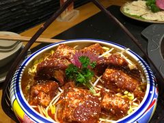 -巴蜀印象火锅(永陵总店)