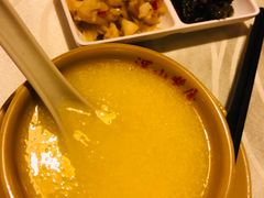 -深山老屋(国顺东路店)