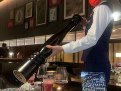-海派悦庭·海胆烧麦·新融合菜(凯德广场店)