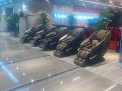 -小蓝鲸游泳培训基地(石景山店)
