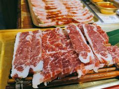 -韩一品韩国料理(柏庐南路店)