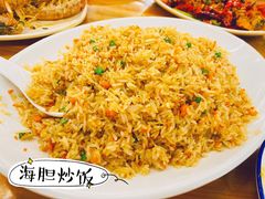 -明记海鲜大排档(巽寮湾店)