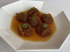 -世博源公馆·本帮融合菜·主题包厢·江景餐厅