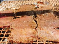 -九田家黑牛烤肉料理(太阳城店)