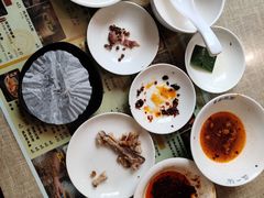 -正一涵老味道名小吃(广汉总店)