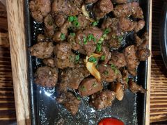 -小川洋风料理(街道口店)