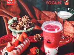 -LELECHA乐乐茶(新街口大洋店)