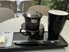 -Trung Nguyen Café Legend