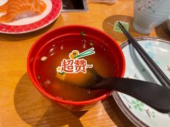 -晴季寿司(延河路万达广场店)