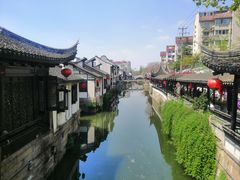 -南翔古镇