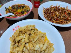-天下客饭店(中山路店)