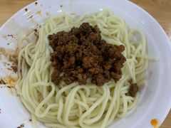-华兴街自力面店