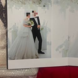 -韩慕婚纱摄影(九亭店)