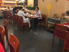 大堂-宏状元现熬粥·京味菜(五棵松店)
