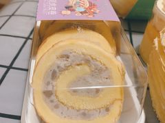 芋泥虎皮卷-华丰贺氏(营迹店)